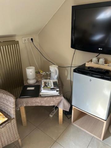B&B Don Genaro Dilsen-Stokkem Exteriér fotografie