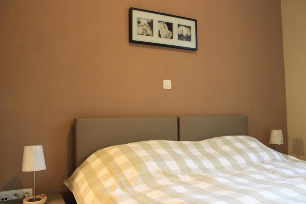 B&B Don Genaro Dilsen-Stokkem Pokoj fotografie