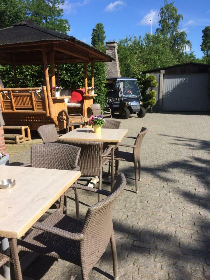 B&B Don Genaro Dilsen-Stokkem Exteriér fotografie